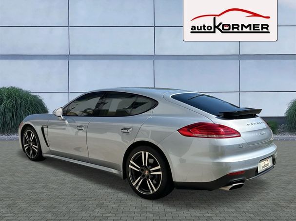 Porsche Panamera PDK 228 kW image number 3