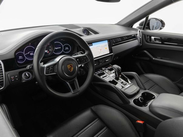 Porsche Cayenne Coupé E-Hybrid 340 kW image number 45