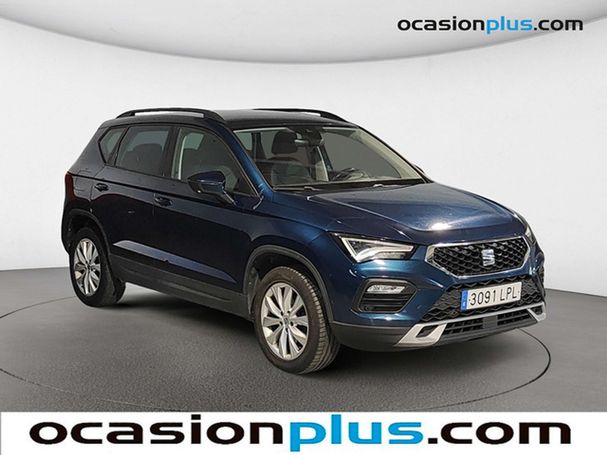 Seat Ateca 1.5 TSI Style 110 kW image number 2