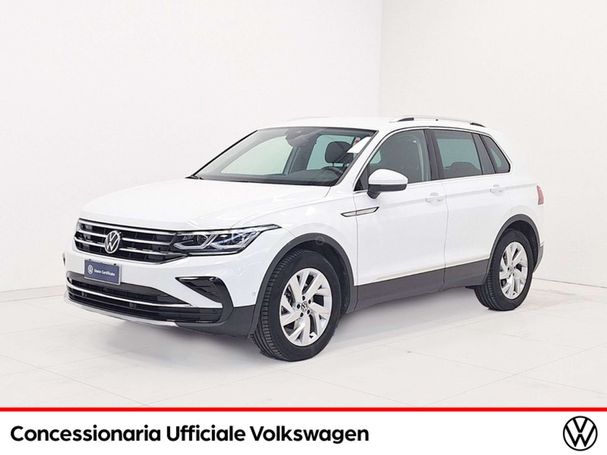 Volkswagen Tiguan 1.5 TSI Elegance DSG 110 kW image number 1