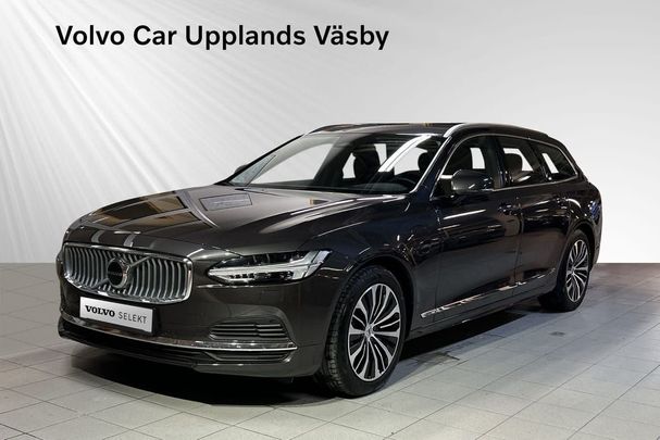 Volvo V90 AWD T6 261 kW image number 1