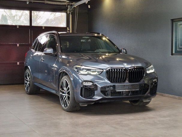 BMW X5 M50d xDrive 294 kW image number 2