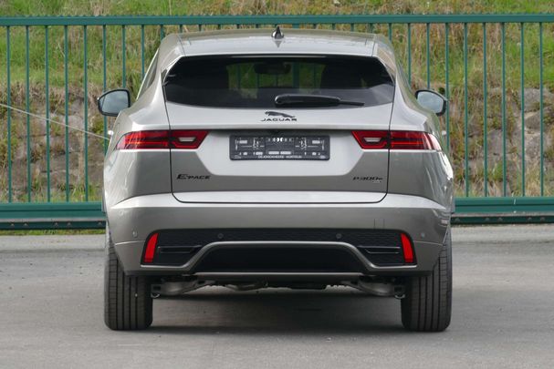 Jaguar E-Pace 221 kW image number 5