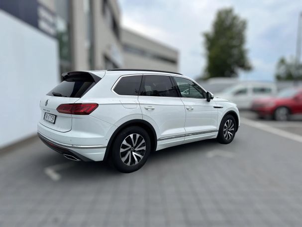 Volkswagen Touareg 3.0 TDI 4Motion 210 kW image number 3