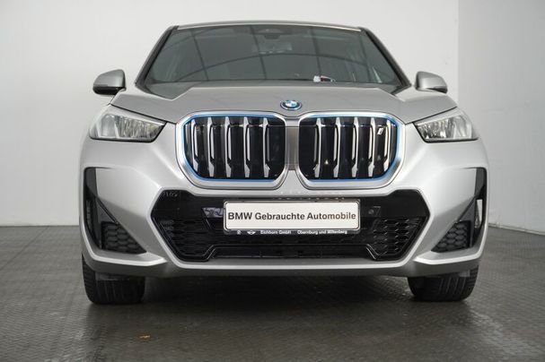 BMW iX1 xDrive30 M Sport 225 kW image number 3