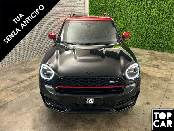 Mini John Cooper Works Countryman 225 kW image number 4