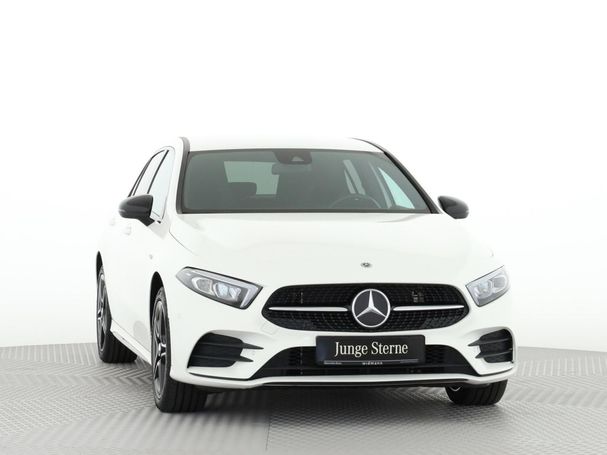 Mercedes-Benz A 250 e 160 kW image number 3