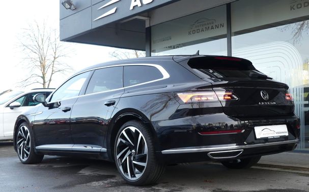 Volkswagen Arteon 2.0 TDI 147 kW image number 8