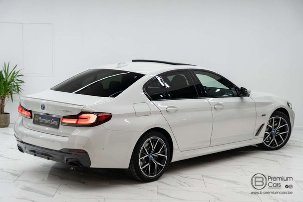 BMW 530 e 215 kW image number 20