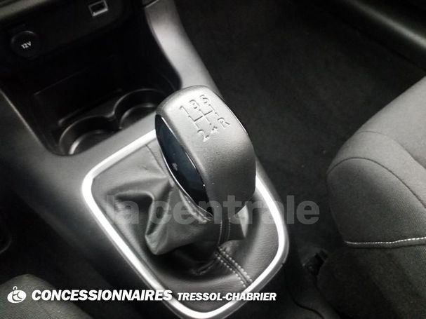 Citroen C3 Pure Tech 83 S&S C-Series 61 kW image number 10