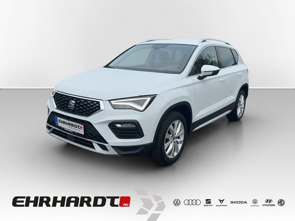 Seat Ateca 1.5 TSI ACT DSG 110 kW image number 1