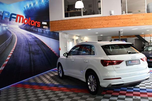 Audi Q3 35 TFSI S tronic Sport 111 kW image number 26