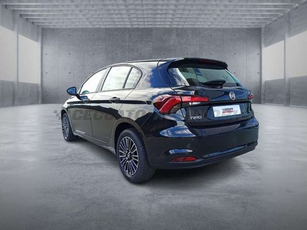 Fiat Tipo 96 kW image number 6