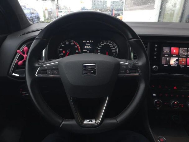 Seat Ateca 2.0 TSI 4Drive DSG Xcellence 140 kW image number 25