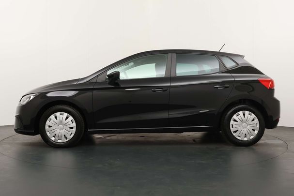 Seat Ibiza 1.0 TSI Style 70 kW image number 12