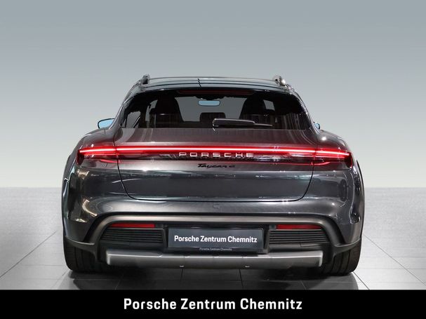 Porsche Taycan 4 Cross Turismo 320 kW image number 3