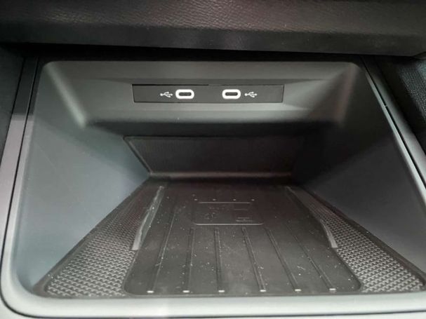 Cupra Leon 150 kW image number 28