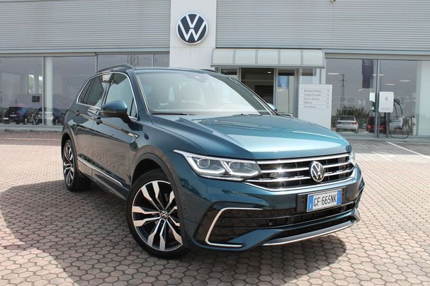 Volkswagen Tiguan 2.0 TDI DSG 110 kW image number 1