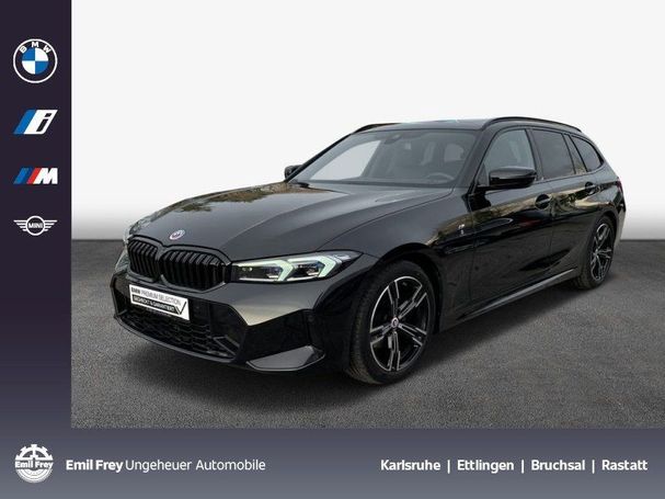 BMW 320i Touring 135 kW image number 1