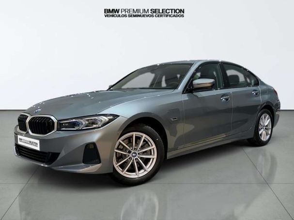 BMW 320 e 150 kW image number 1