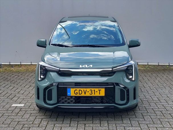 Kia Picanto 1.0 46 kW image number 3