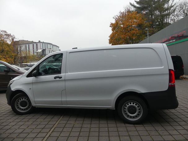 Mercedes-Benz Vito 116 CDi 120 kW image number 19