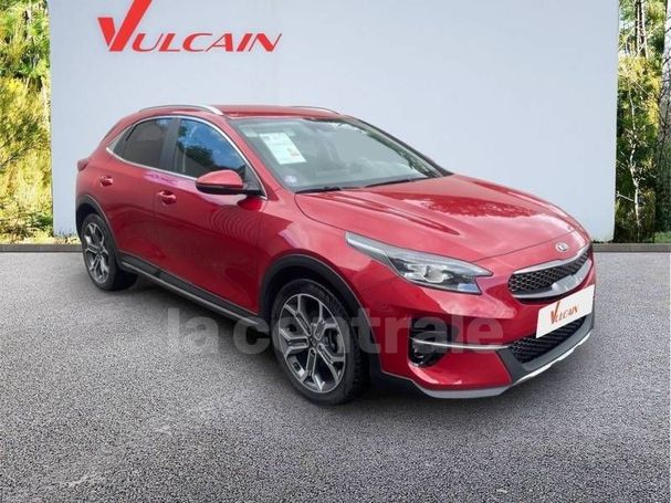 Kia XCeed 1.5 T-GDI DCT7 118 kW image number 1