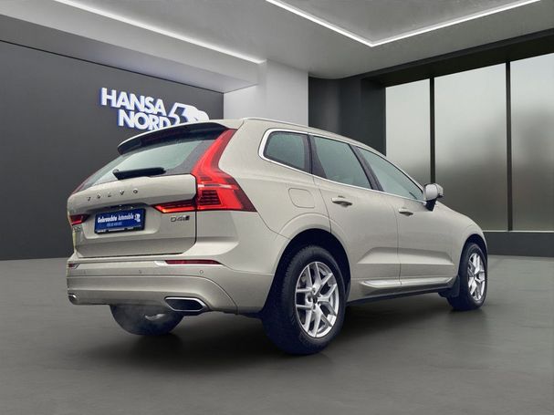 Volvo XC60 AWD Inscription 140 kW image number 3