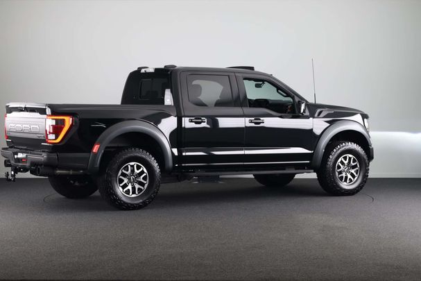 Ford F-150 Raptor 3.5 V6 335 kW image number 39