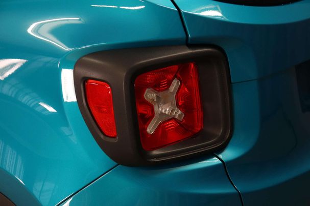 Jeep Renegade 96 kW image number 27