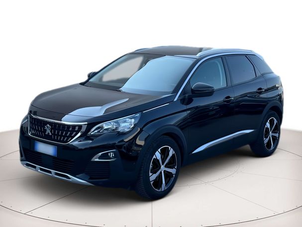 Peugeot 3008 BlueHDi 130 S&S Allure 96 kW image number 17