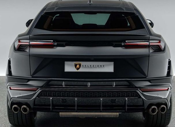 Lamborghini Urus 478 kW image number 8