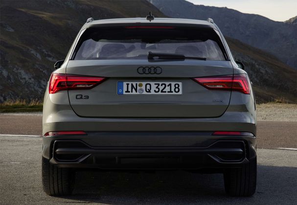 Audi Q3 45 TFSIe S tronic Advanced 180 kW image number 41