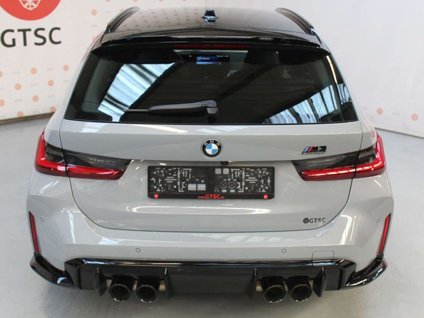 BMW M3 M xDrive 375 kW image number 27