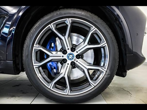 BMW X5 45e xDrive 290 kW image number 12