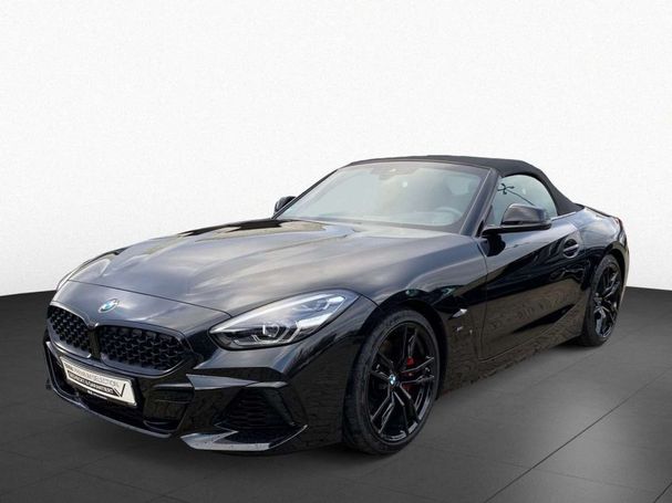 BMW Z4 M 40i sDrive 250 kW image number 1