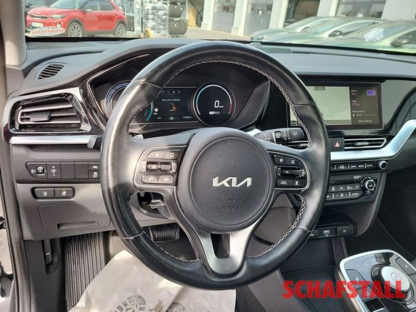 Kia Niro e Vision 100 kW image number 15