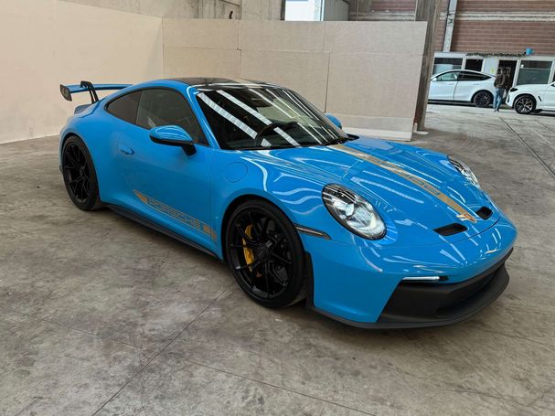 Porsche 992 GT3 375 kW image number 2