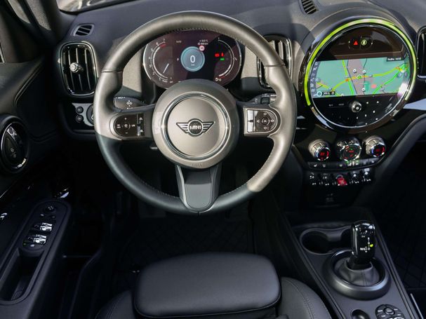 Mini Cooper Countryman Mini 100 kW image number 7