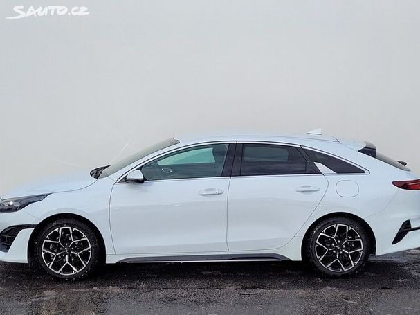 Kia ProCeed 118 kW image number 4