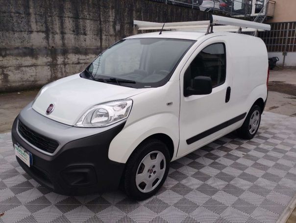 Fiat Fiorino 70 kW image number 1