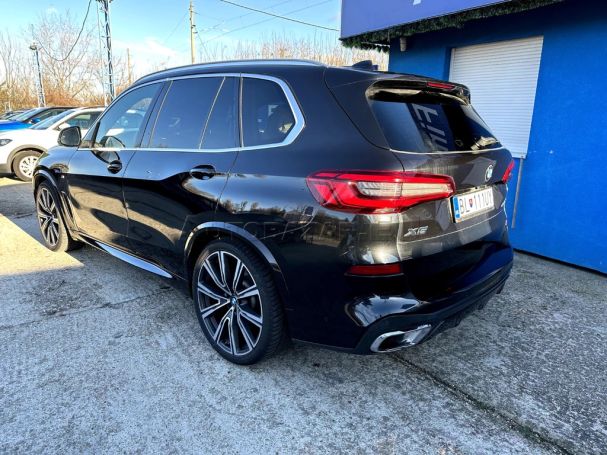 BMW X5 xDrive30d 195 kW image number 1