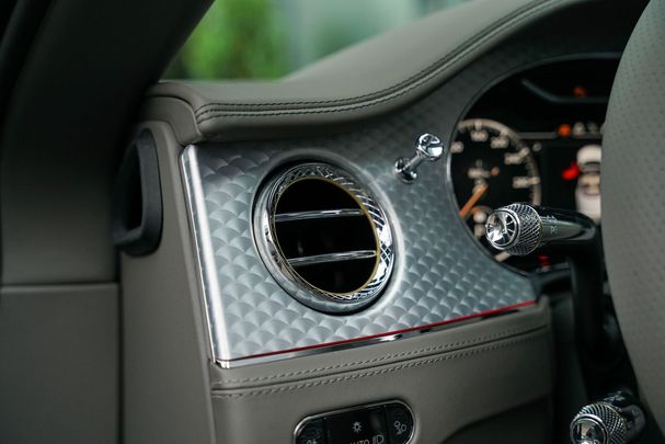 Bentley Continental GTC 405 kW image number 20