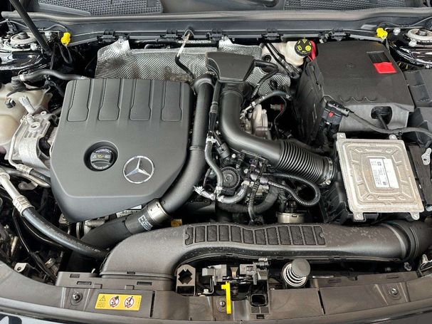 Mercedes-Benz A 160 80 kW image number 30