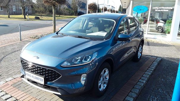 Ford Kuga 110 kW image number 12