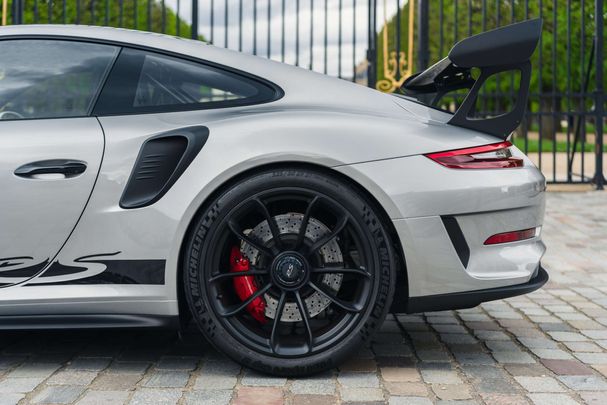 Porsche 991 GT3 RS GT 382 kW image number 38