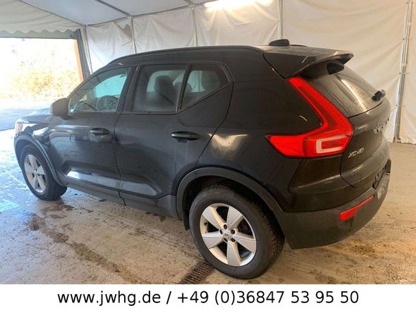 Volvo XC40 110 kW image number 7