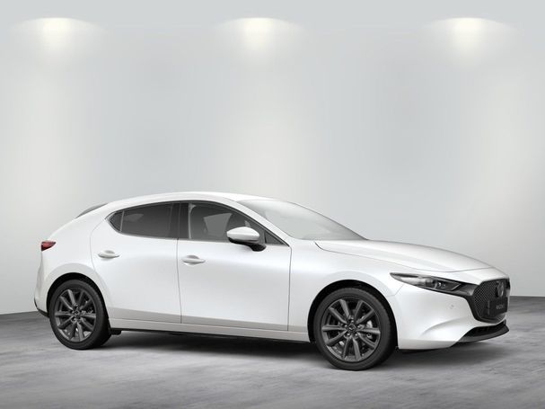 Mazda 3 2.0 90 kW image number 2