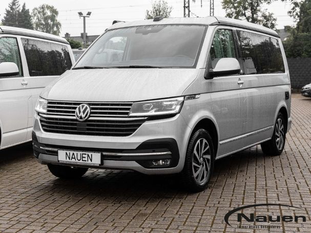 Volkswagen T6 California 110 kW image number 2