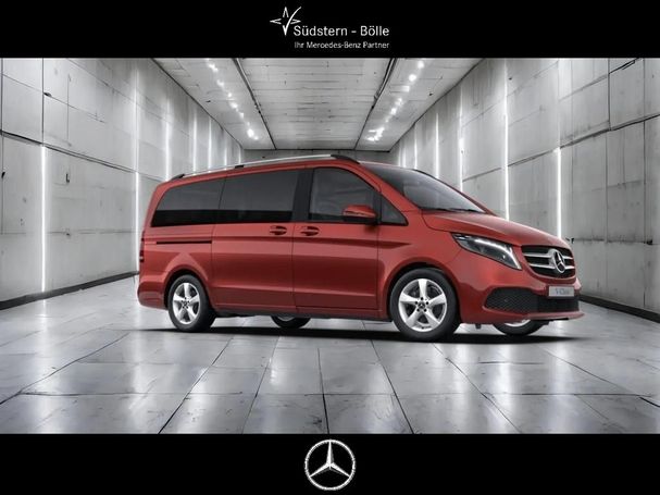 Mercedes-Benz V 220d Edition 1 120 kW image number 2